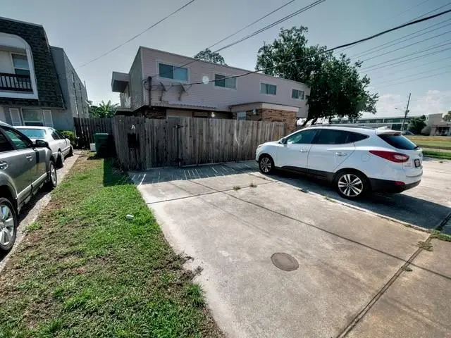 4401 Tabony Street, Metairie, LA 70006 - #1