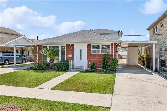 6077-79 Wildair Drive, New Orleans, LA 70122 - #1