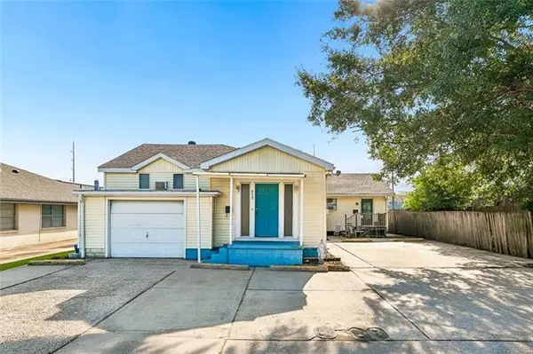 613 Oak Avenue, Harahan, LA 70123
