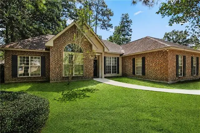 124 W Silver Maple Drive, Slidell, LA 70458 - #1