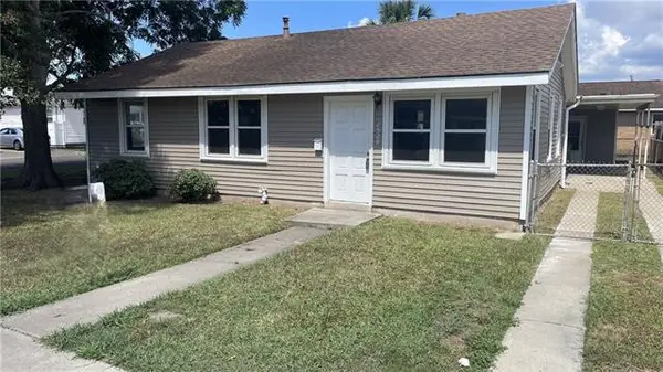 7528 Saint Anthony Street, Marrero, LA 70072