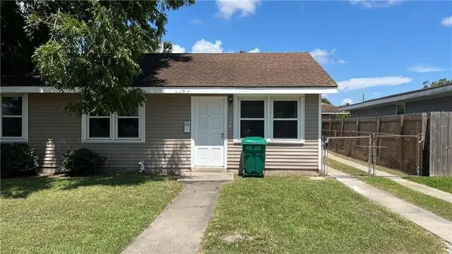 7528 Saint Anthony Street, Marrero, LA 70072 - #2