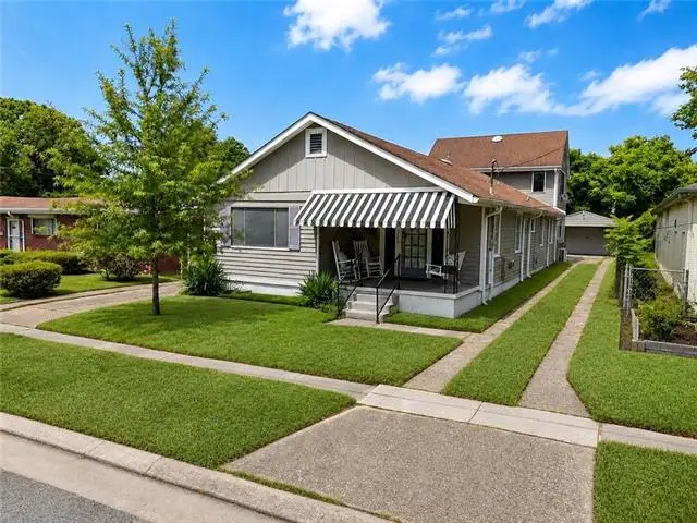 155-57 Newman Avenue, Jefferson, LA 70121 - #1