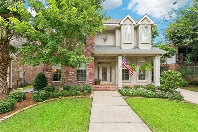 4821 Lake Como Avenue, Metairie, LA 70006 - #1