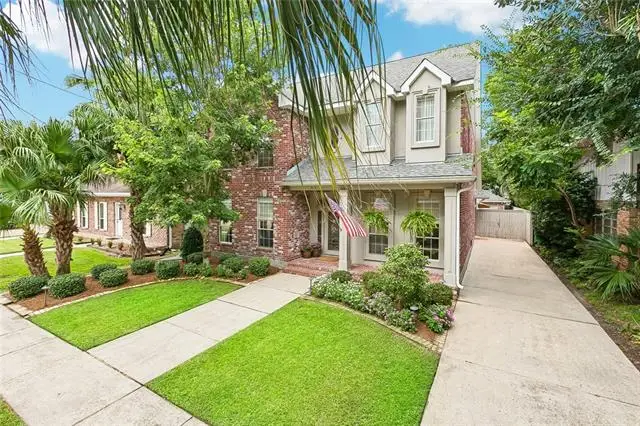 4821 Lake Como Avenue, Metairie, LA 70006 - #2