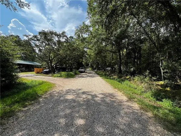 Lot 4 Trap Street, Abita Springs, LA 70420
