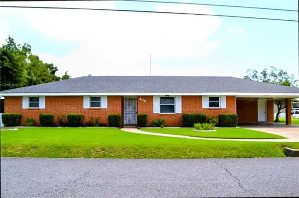 406 W Easy Street, Destrehan, LA 70047