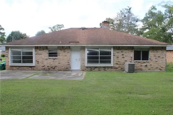 124 E Queens Drive, Slidell, LA 70458