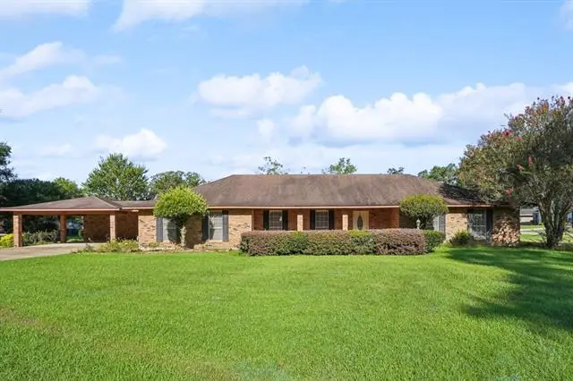 807 Courtney Drive, Amite, LA 70422 - #1