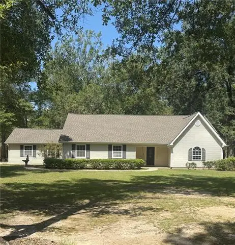 38867 Drott Lane, Ponchatoula, LA 70454 - #1