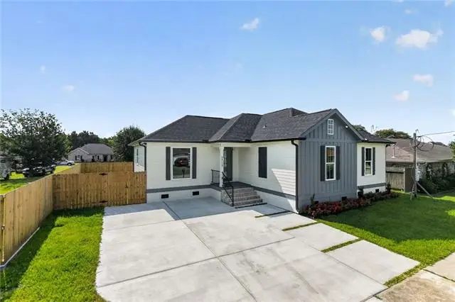 3713 Ventura Park, Chalmette, LA 70043 - #2