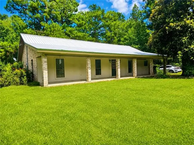 11214 Pine Ridge Circle, Bogalusa, LA 70427 - #1