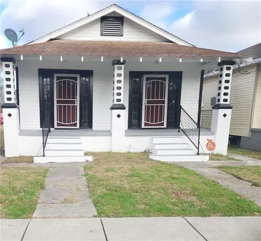 2649-51 Ap Tureaud Avenue, New Orleans, LA 70119 - #1