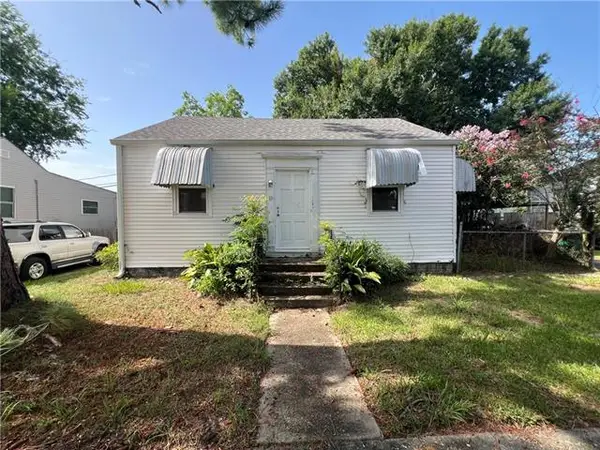 19 San Mateo Avenue, Jefferson, LA 70121