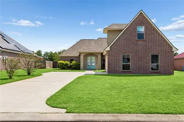 26078 Big Ben Drive, Denham Springs, LA 70726 - #1