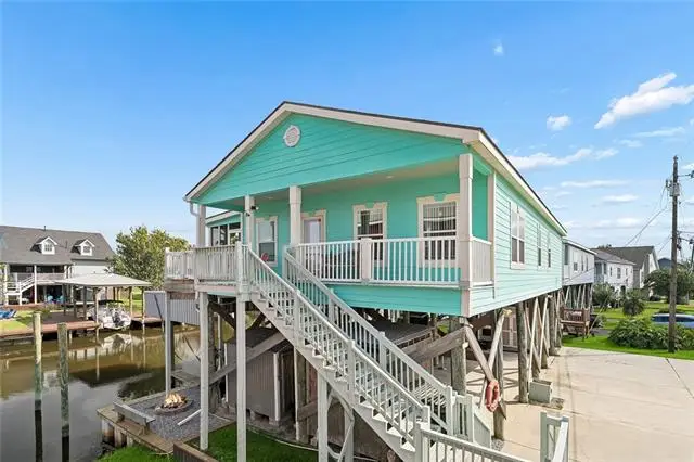 262 Clara Dr Drive, Slidell, LA 70458 - #1