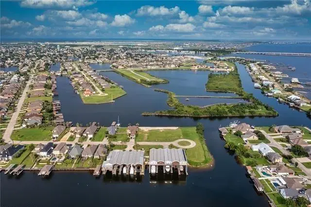 Cutter Cove, Slidell, LA 70458 - #1
