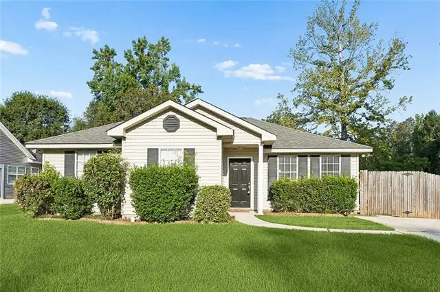 71259 Shady Lake Drive, Covington, LA 70433 - #1