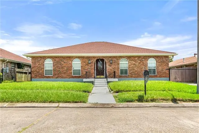 9896 E Wheaton Circle, New Orleans, LA 70127 - #1