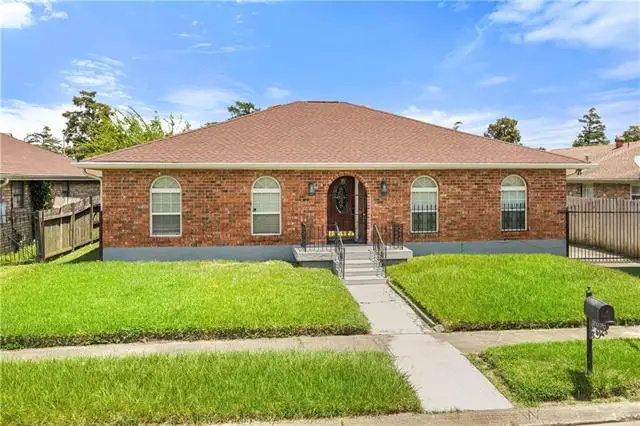 9896 E Wheaton Circle, New Orleans, LA 70127 - #2