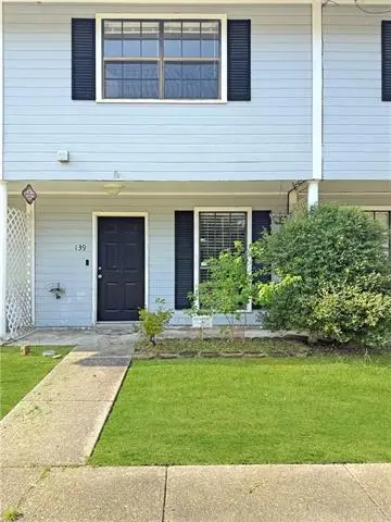 14586 Honeysuckle Street #139, Hammond, LA 70401