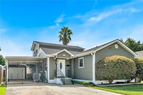 3130 Castine Street, New Orleans, LA 70119