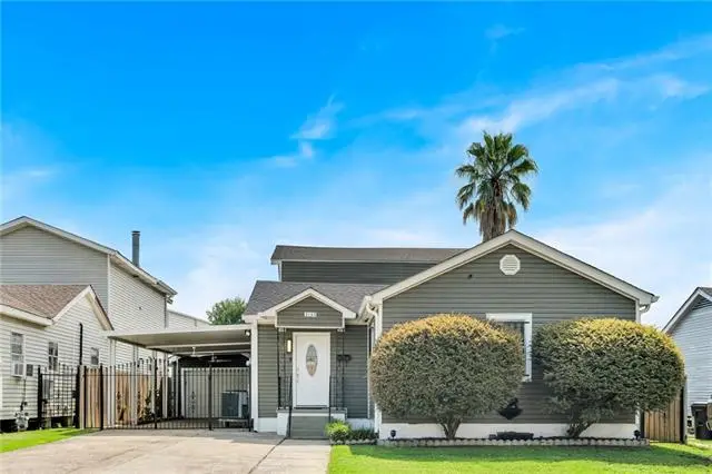 3130 Castine Street, New Orleans, LA 70119 - #2