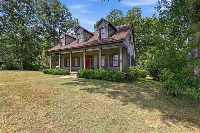 404 Liberty Street, Osyka, MS 39657 - #2