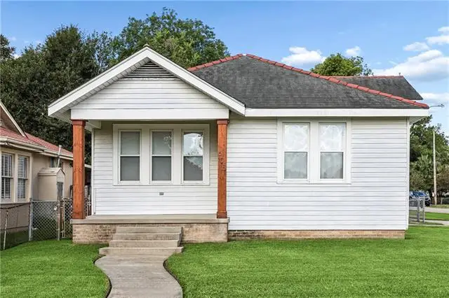 605 Hancock Street, Gretna, LA 70053 - #1