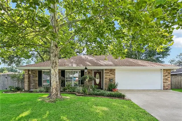 132 Everest Drive, Slidell, LA 70458 - #1