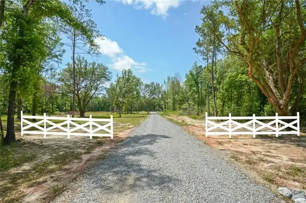 50278 (lot 6) Allen Drive, Loranger, LA 70446