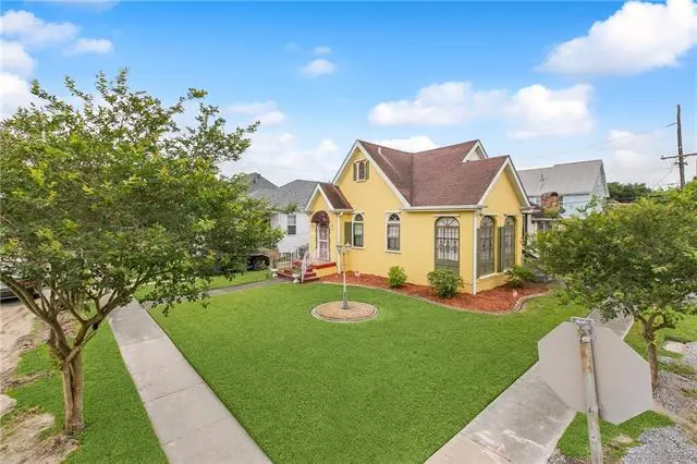 3830 Fairmont Drive, New Orleans, LA 70122 - #2