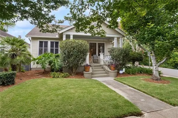534 State Street, New Orleans, LA 70118