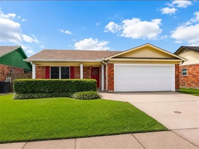 2720 Carlisle Drive South Drive, Gretna, LA 70056 - #1