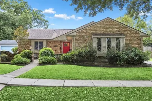 3611 Rue Colette, New Orleans, LA 70131