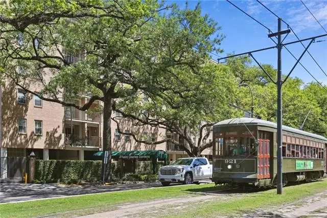 3915 Saint Charles Avenue #511, New Orleans, LA 70115 - #2