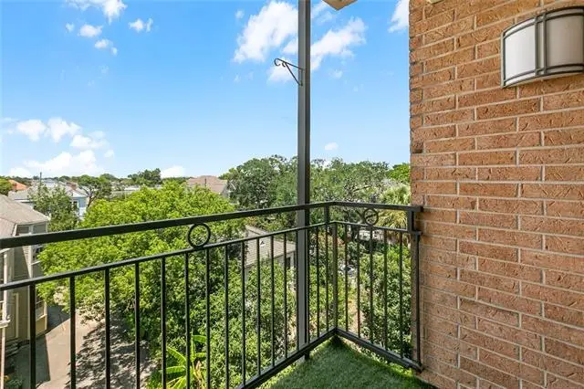 3915 Saint Charles Avenue #511, New Orleans, LA 70115 - #3