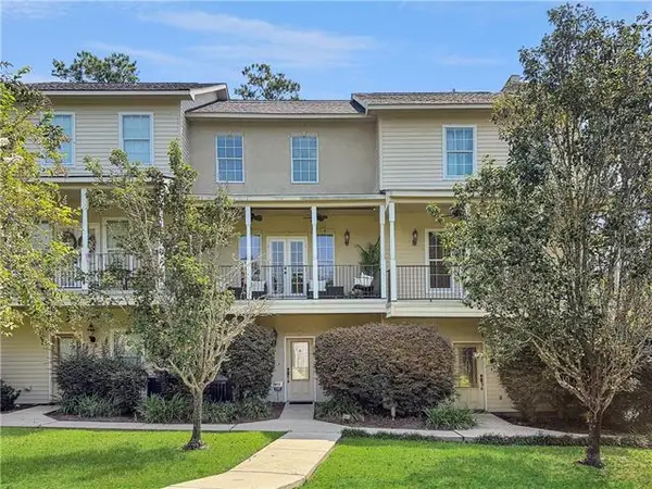 19336 Riverview Court #540, Covington, LA 70433