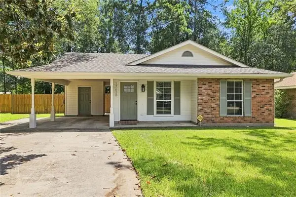 17638 Alack Drive, Hammond, LA 70403