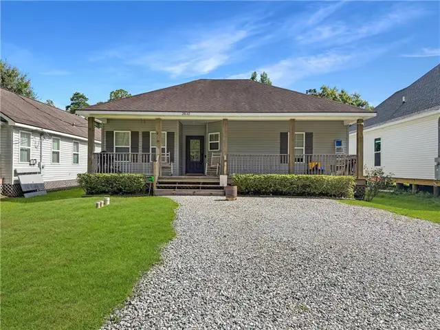28642 Janet Street, Lacombe, LA 70445 - #1