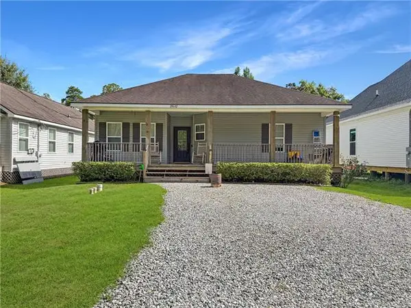 28642 Janet Street, Lacombe, LA 70445