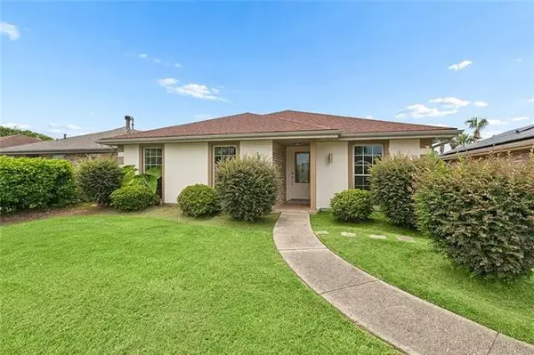 2412 Judy Drive, Meraux, LA 70075