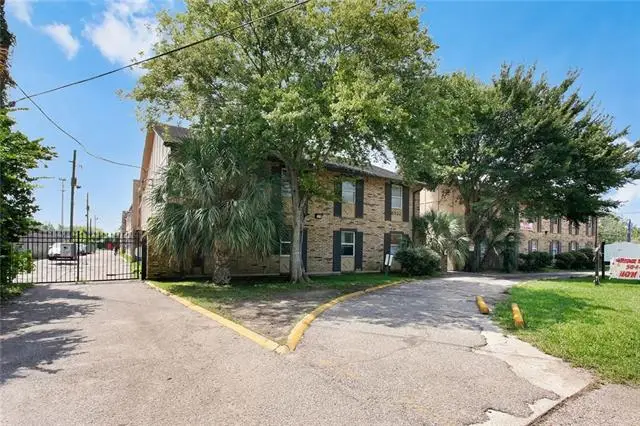 8520 Chef Menteur Highway, New Orleans, LA 70127 - #1