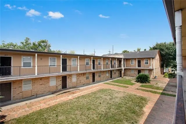 8520 Chef Menteur Highway, New Orleans, LA 70127 - #2