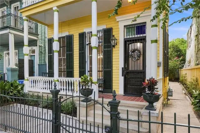 1929 Esplanade Avenue, New Orleans, LA 70116 - #2