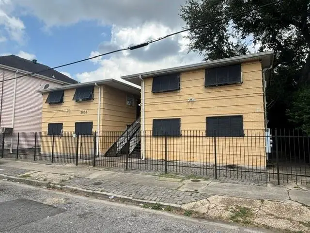 2853 Dryades Street, New Orleans, LA 70115 - #2