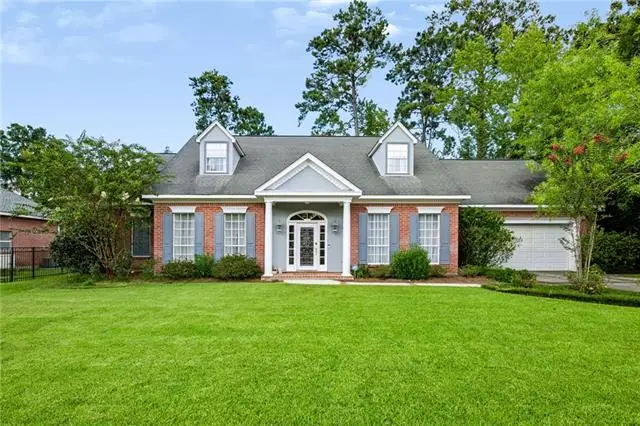 88 Longwood Drive, Mandeville, LA 70471 - #1