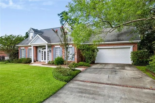 88 Longwood Drive, Mandeville, LA 70471 - #2
