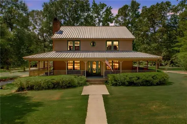 7 Green Leaf Lane, Covington, LA 70435