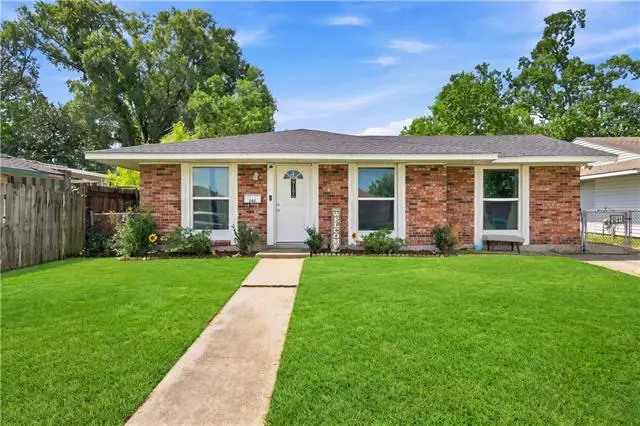 141 Helen Drive, Avondale, LA 70094 - #1